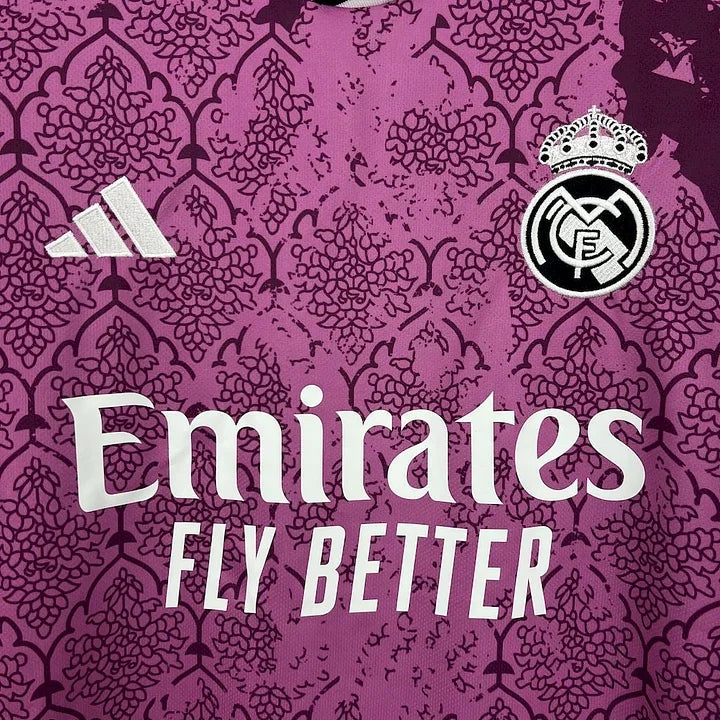 35aff5bb7175d733f1d6fb2dac37967d.jpg Real Madrid Concept Rosa Trøje 2024-25