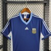 36bc1b36b401411a186b5c1a20a5c80f.jpg Argentina Retro 1998 Fodboldtrøje