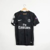 Fodboldtrøje Paris Saint-Germain 2017-2018 Original