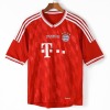 379e2b11f104f1b13a2ed92a7c8e7af0.jpg Fodboldtrøje Bayern Munich Hjemmebanetrøje 2013-2014 Retro