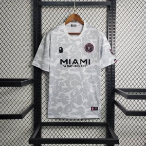 Inter Miami 2023-2024 Limited Edition Grå