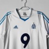 Fodboldtrøje OM Hjemmebanetrøje 2002/03