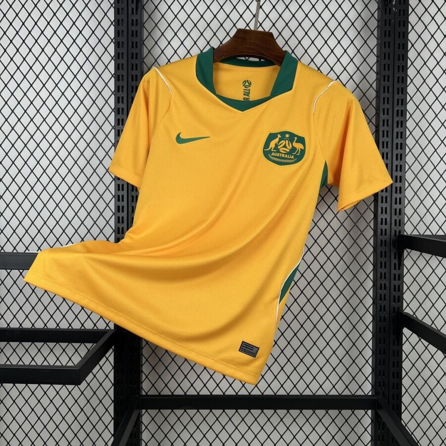 Australien Hjemmebanetrøje 2026