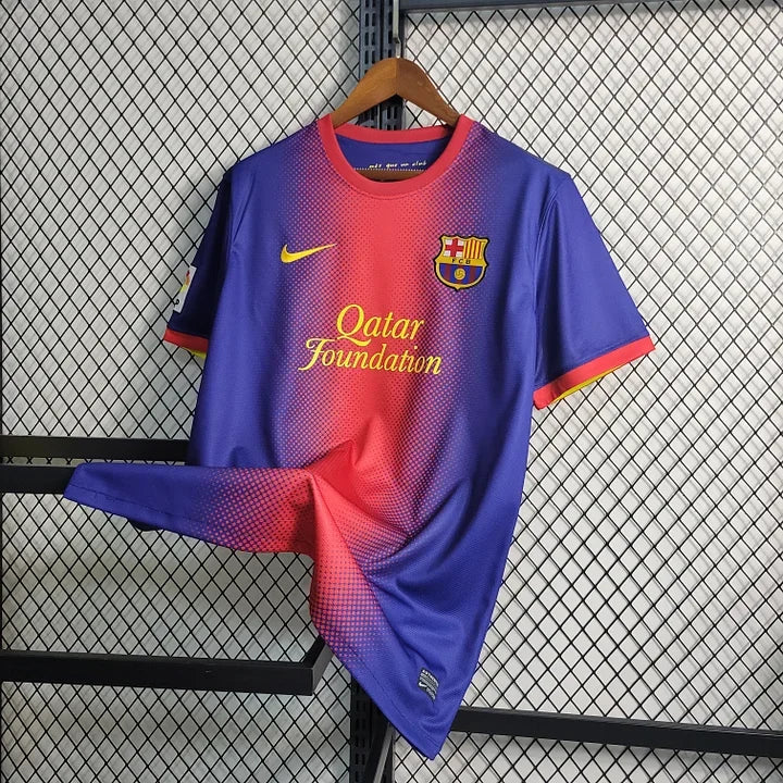 38d8bac4c4b9278f9541ac325ee50514.jpg Fodboldtrøje FC Barcelona Retro 2012/13