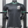 Mexico Tredjetrøje 2026