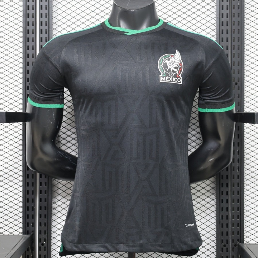 Mexico Tredjetrøje 2026