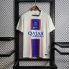 Fodboldtrøje PSG Third 2022/23