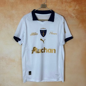 Fodboldtrøje RC Lens Målmand 25/26