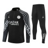 Fodboldtrøje PSG 25/26 Special Black