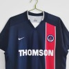3C4D46E8-77FD-4FFC-8630-E135D5F6D765.jpg Fodboldtrøje PSG Hjemmebanetrøje 2002/03 Vintage
