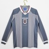 England 1996 Udebanetrøje Lange Ærmer