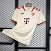 FC Bayern München Tredjetrøje 2024/25