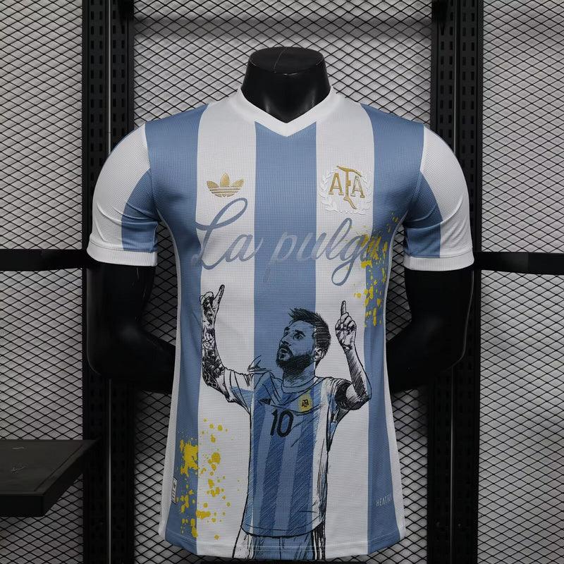 Argentina Koncepttrøje 2025-26