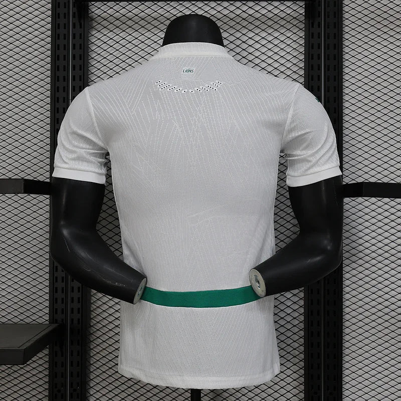 Senegal CAN 2025-26