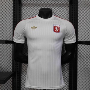 Fodboldtrøje Lyon Concept 2025-26