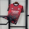Fodboldtrøje Real Madrid Rosa 2024-2025