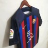 Barcelona-trøje 2022-2023 Classico-udgave