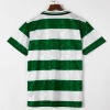 Celtic Hjemmebanetrøje Retro 1989-1991