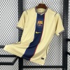 Fodboldtrøje Barcelona Retro 2026/27