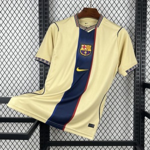 3d1e66675ab79f357193a93b23c429d8.jpg Fodboldtrøje Barcelona Retro 2026/27