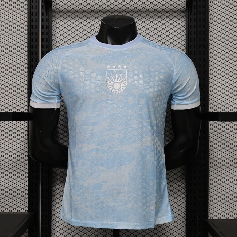 Uruguay Concept-trøje 2026