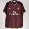 PSG Udebanetrøje Retro 2006-2007