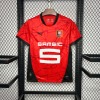 411F8A43-8E3A-4363-83D6-3027FB9253F0.jpg Fodboldtrøje Stade Rennais Hjemmebanetrøje 2024/25