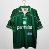 Palmeiras Hjemmebanetrøje 1998/99