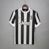 Juventus Hjemmebanetrøje 2017/18