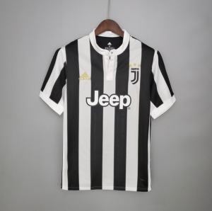 421FDC15-1DA2-4961-B23F-D28ABEA90429.jpg Juventus Hjemmebanetrøje 2017/18