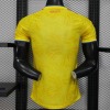 42cc0466b880db6b527a873409423a96.jpg Fodboldtrøje Colombia Hjemmebanetrøje 2025/26