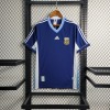 432aa33813e84820173e548fe322fd65.jpg Argentina Retro 1998 Fodboldtrøje