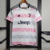 Fodboldtrøje Juventus Udebane 2023/24