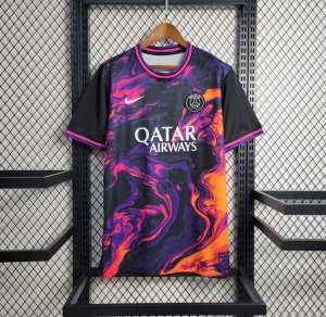 PSG 2023/24 Concept Trøje
