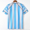 Argentine Hjemmebanetrøje 1996-1997 Retro