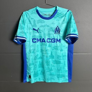 Marseille 25/26 Special Edition
