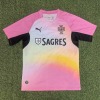 Fodboldtrøje Portugal 2026/27 Special Colorful