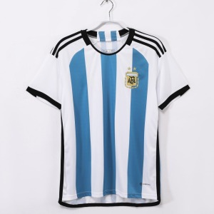 Argentine Hjemmebanetrøje 2022 Retro