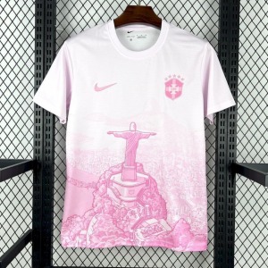 Brasilien 25/26 Rosa Special Edition