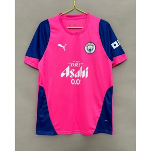 Fodboldtrøje Manchester City 26/27 Special Edition