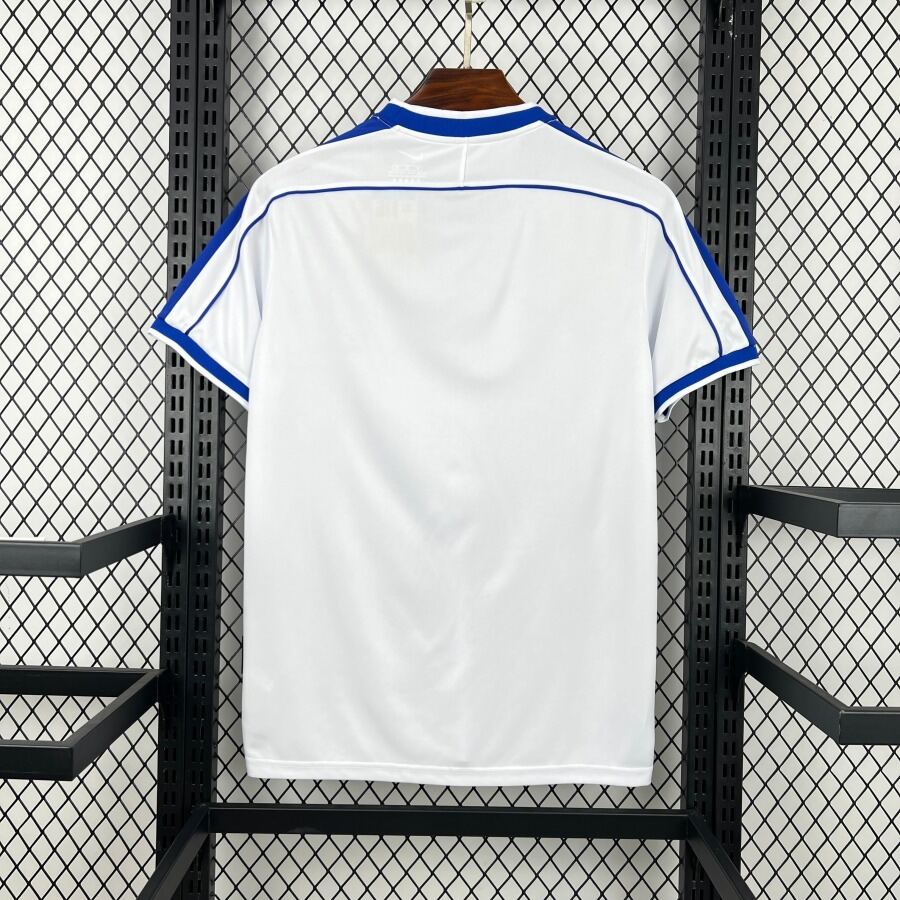 Fodboldtrøje Brasilien Retro 1998