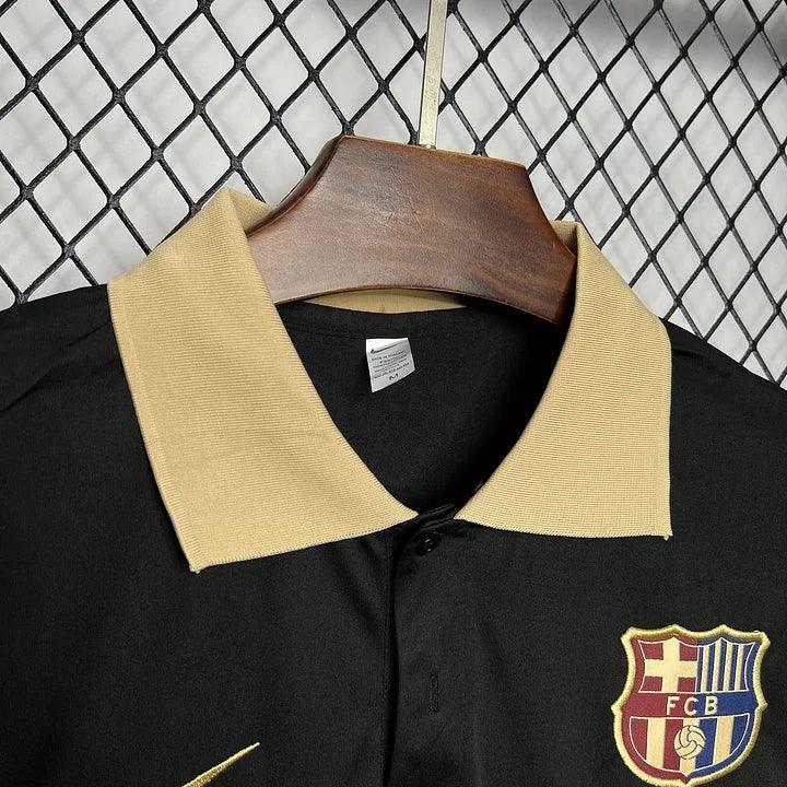 FC Barcelona Træningstrøje 2024-2025