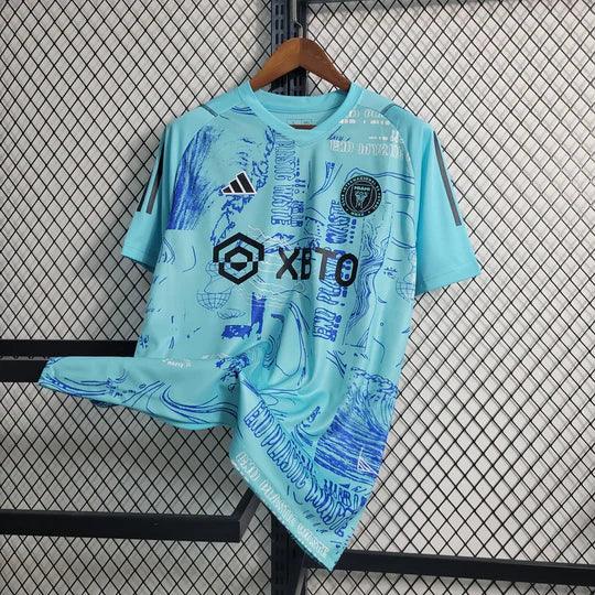 Inter Miami 2023-2024 Special Edition