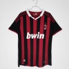 4863415ca9d39f3e14cf25d39aad137b.jpg Fodboldtrøje AC Milan Hjemmebanetrøje 2009-2010 Retro