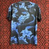 Fodboldtrøje Japan 24/25 Special Edition Dragon