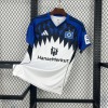 Hamburger SV Hjemmebanetrøje 2025/26