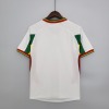 Senegal Udebanetrøje 2002