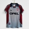 Fodboldtrøje FC Bayern München Third 1998/99