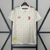 Juventus 2024/25 Concept-trøje