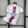 Lyon 2025-26 Officiel Hjemmebanetrøje